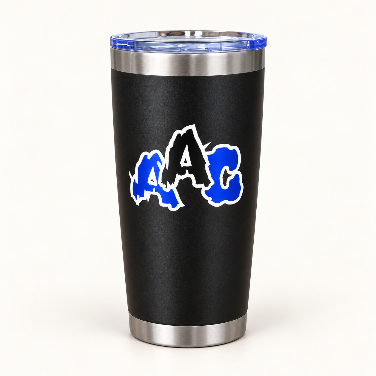 AAC Classic Tumbler in Black